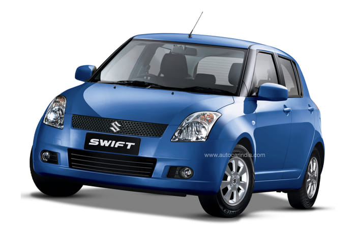 Maruti Swift